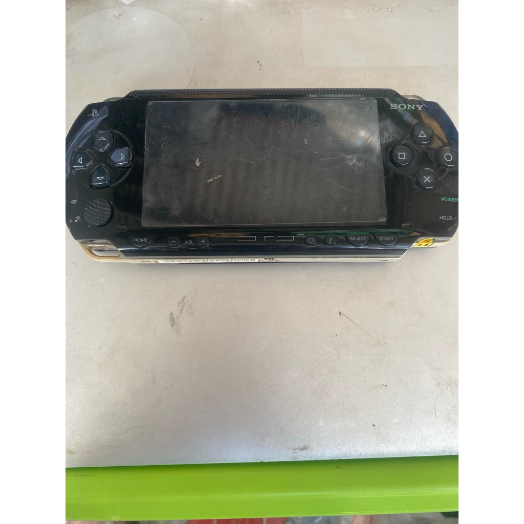 PSP-1001 SONY MATI