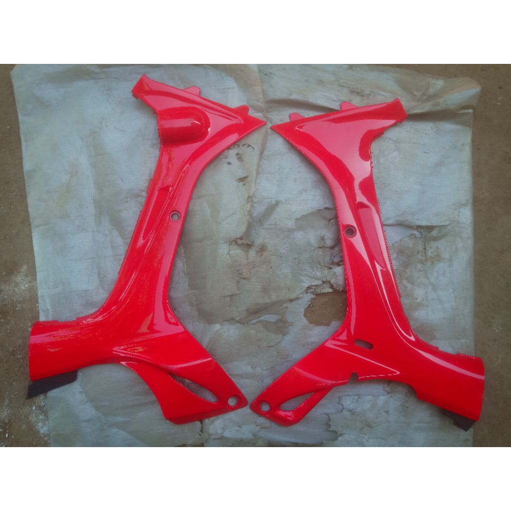 SAYAP LEGSIELD TEBENG TEDENG TAMENG SAYAP DALAM YAMAHA FIZR FIZ R F1ZR SPORTY CALTEX ORIGINAL