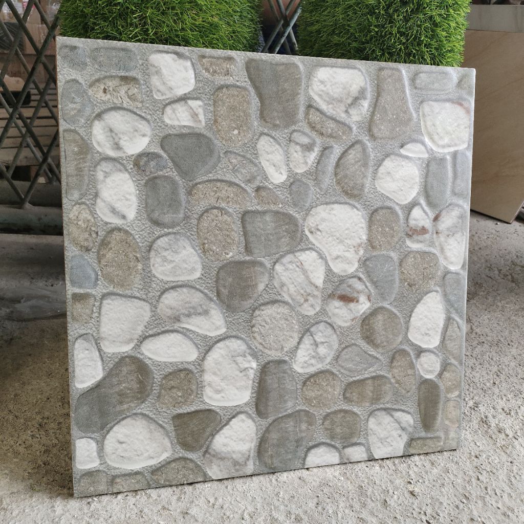 keramik 40x40 motif batu alam (matt-doff)/ keramik lantai kamar mandi/ keramik lantai/ keramik dindi
