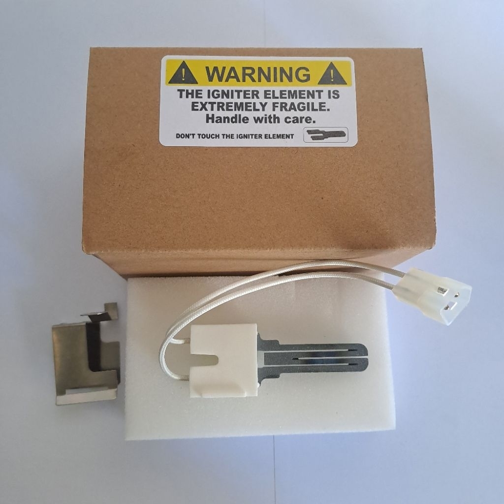 Igniter / Pemantik Mesin Pengering Dryer IPSO, Speed Queen, Huebsch, Unimac, Primus, Speedqueen