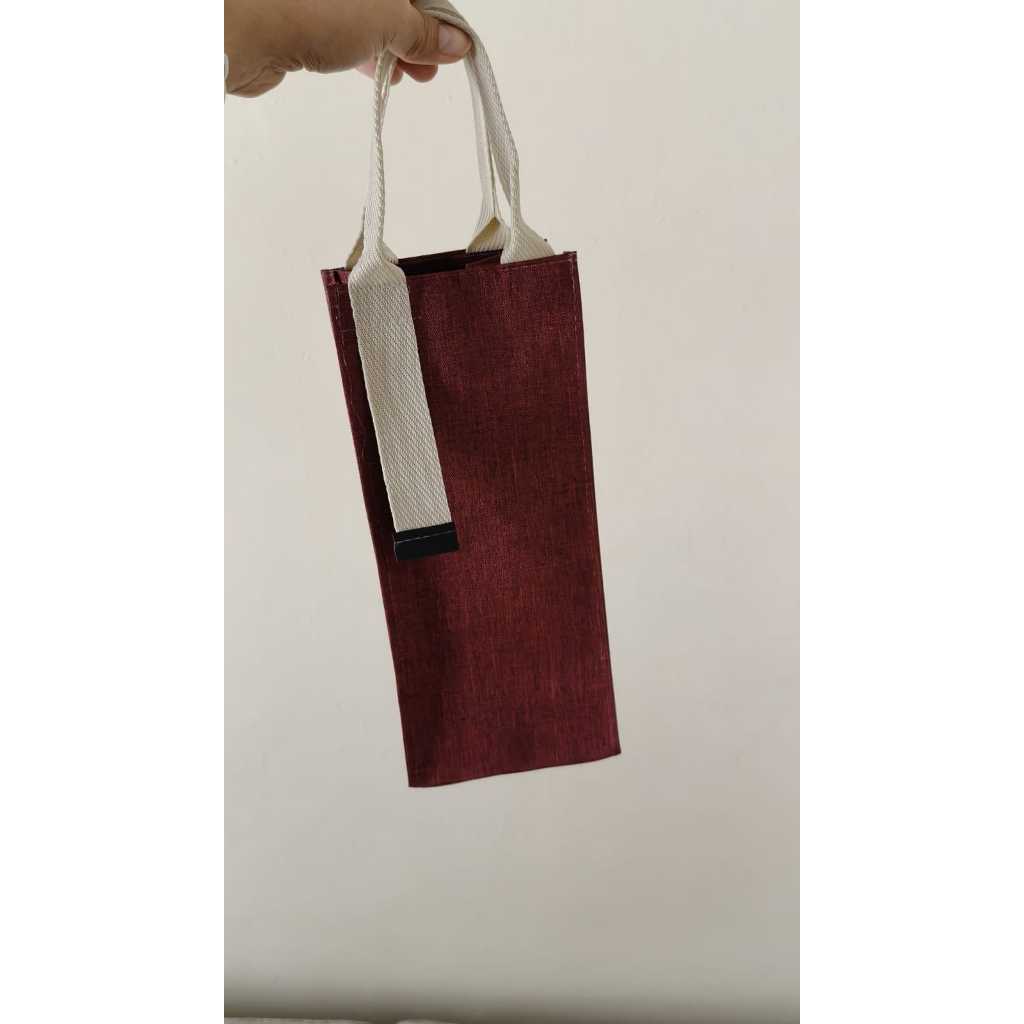 

tas souvenir denim import premium, tas souvenir, tas botol souvenir, gift bag, tas ulang tahun anak