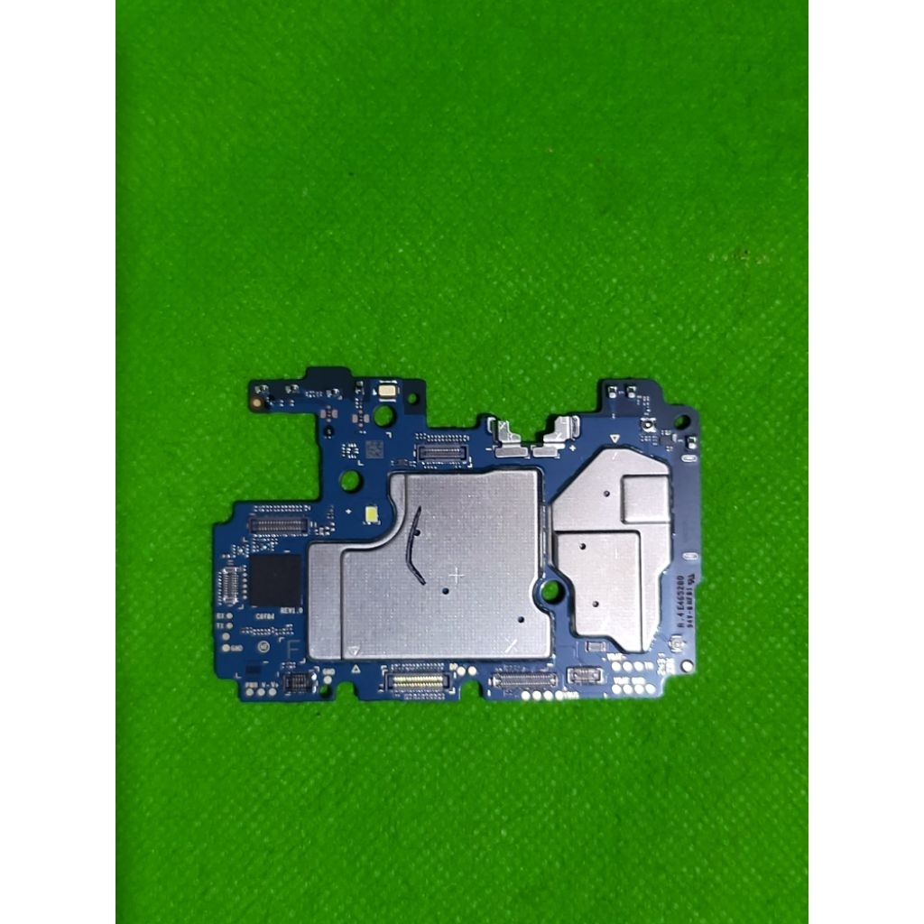 mesin samsung a06 resmi sein