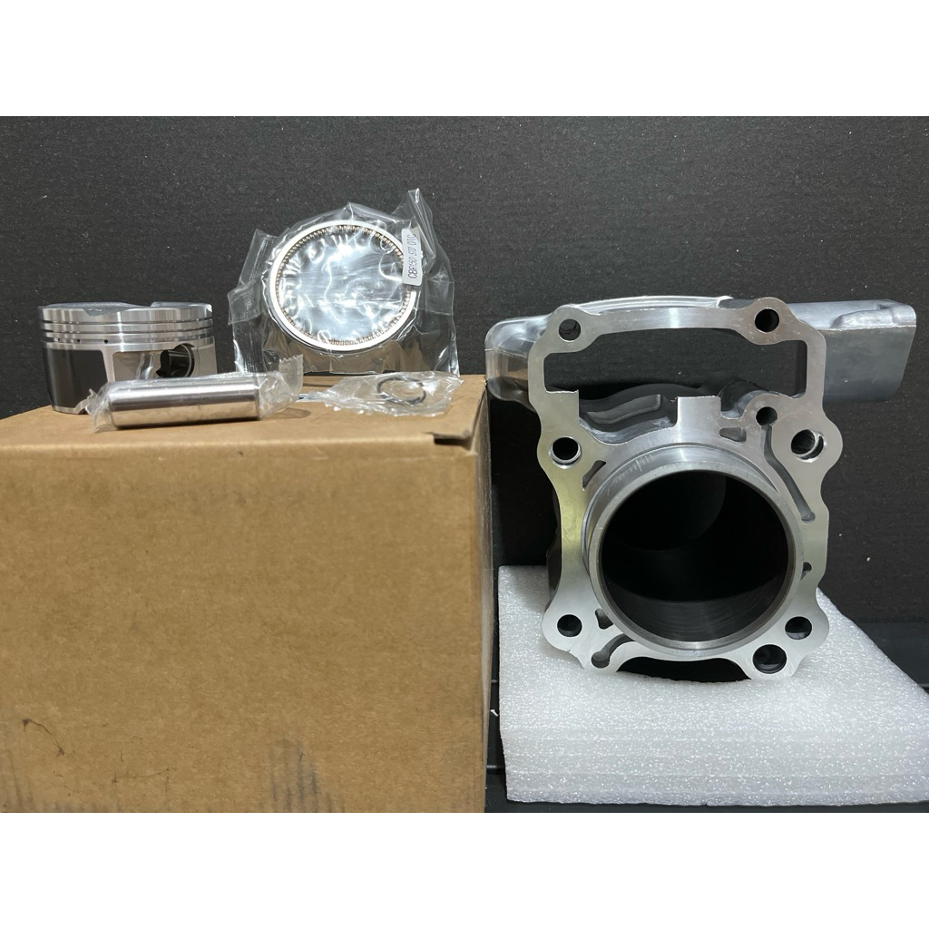 Blok Seher Tipe CBR 150 LED / SONIC (K56)