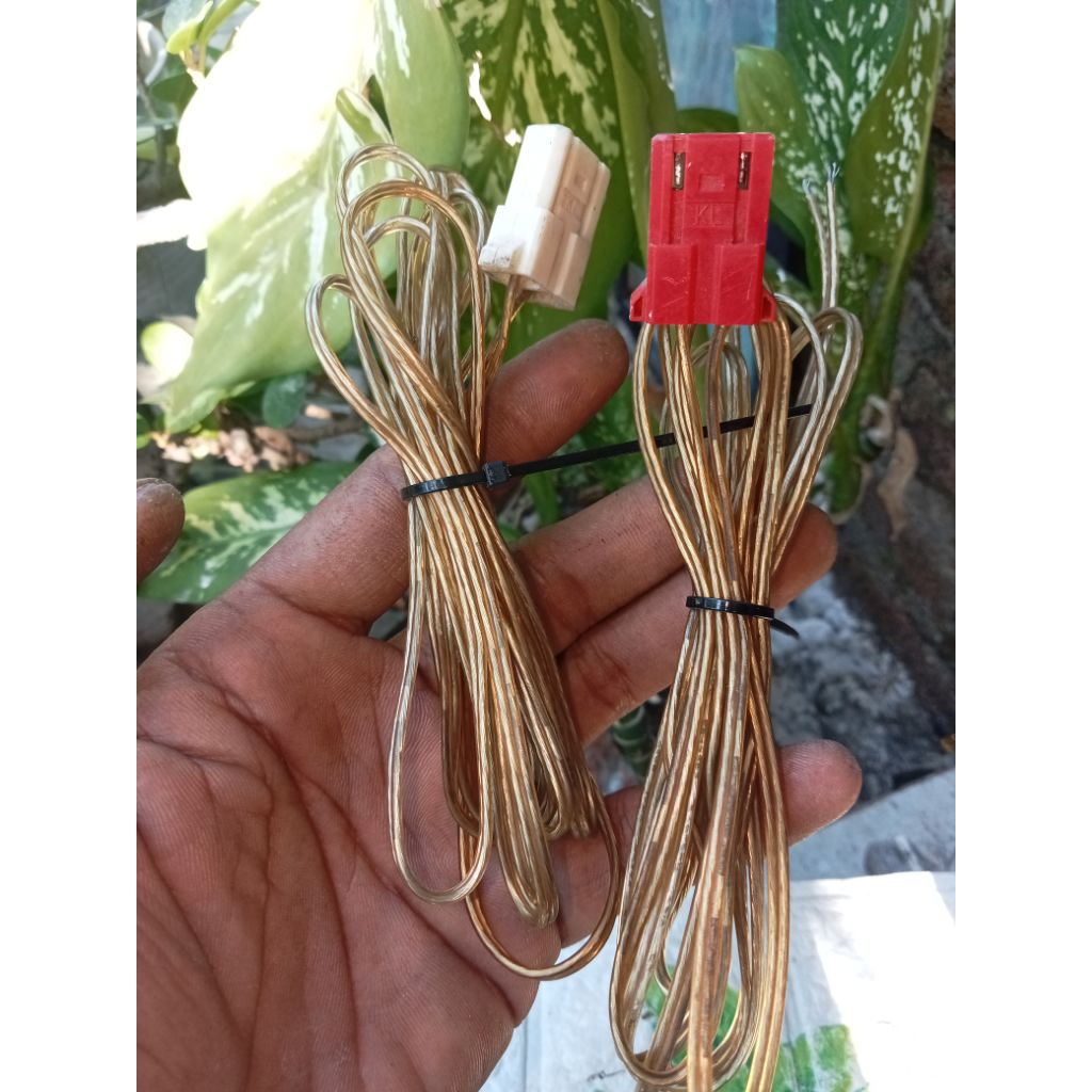 Kabel Soket Home Theater Philips/Hometheater Philips