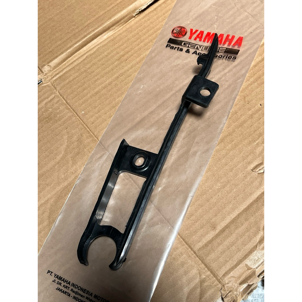 Karet Bantalan Rantai Vixion New R15 R25 Rxking Bison Karet Rantai Pelindung Arm Vixion R15 R25 Rxki