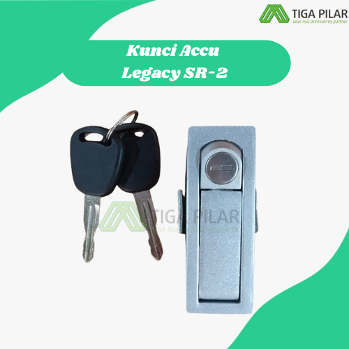Kunci Accu Legacy SR-2 / kunci Aki SR2