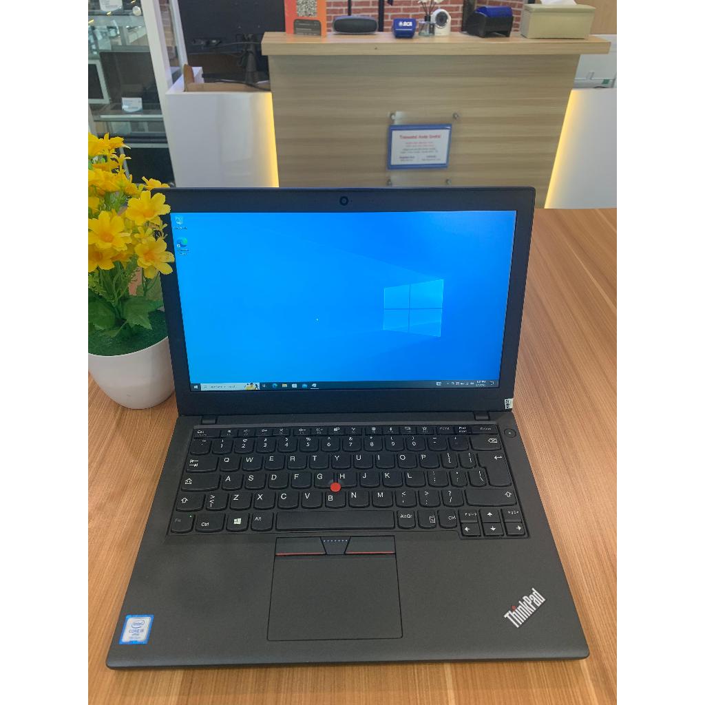 LENOVO THINKPAD X270
