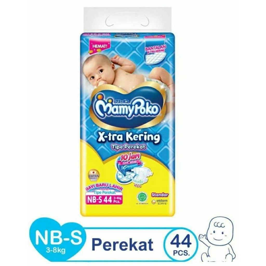 mamypoko standard NB