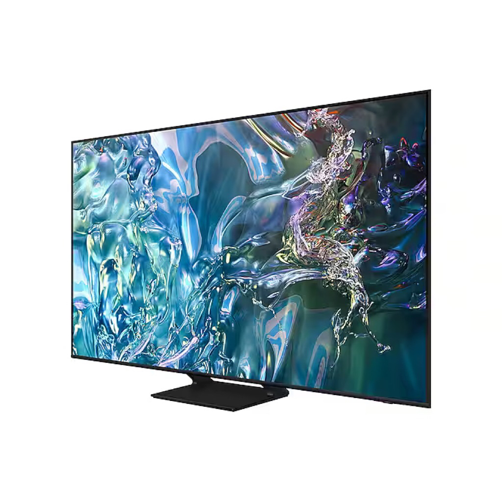 Samsung 75 Inch QLED Q60D 4K Smart TV (kwitansi)