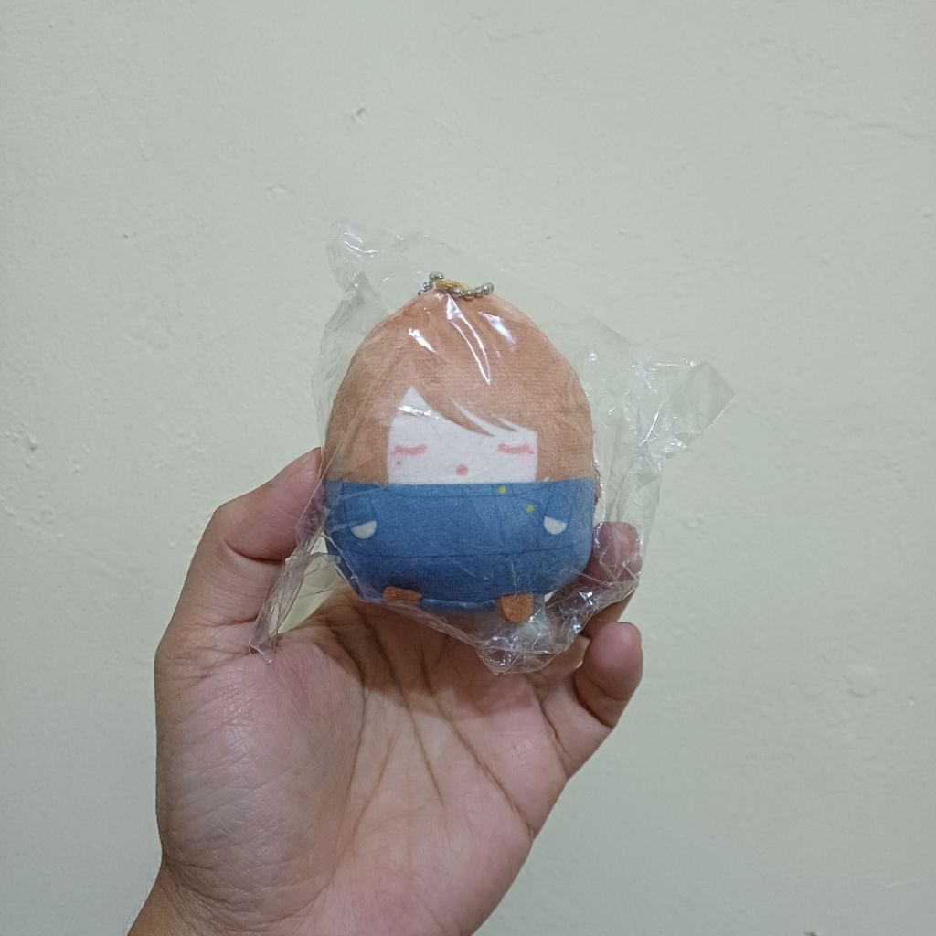 Shoko Ieiri Nuikuji Tenorinzu Plush Nuigurumi - Jujutsu Kaisen