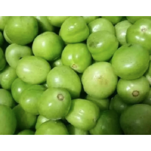 

Tomat Hijau 250 gram