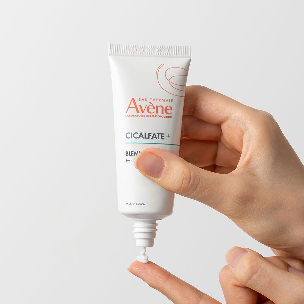 Avene Cicalfate+ Blemish Cream 40 ml