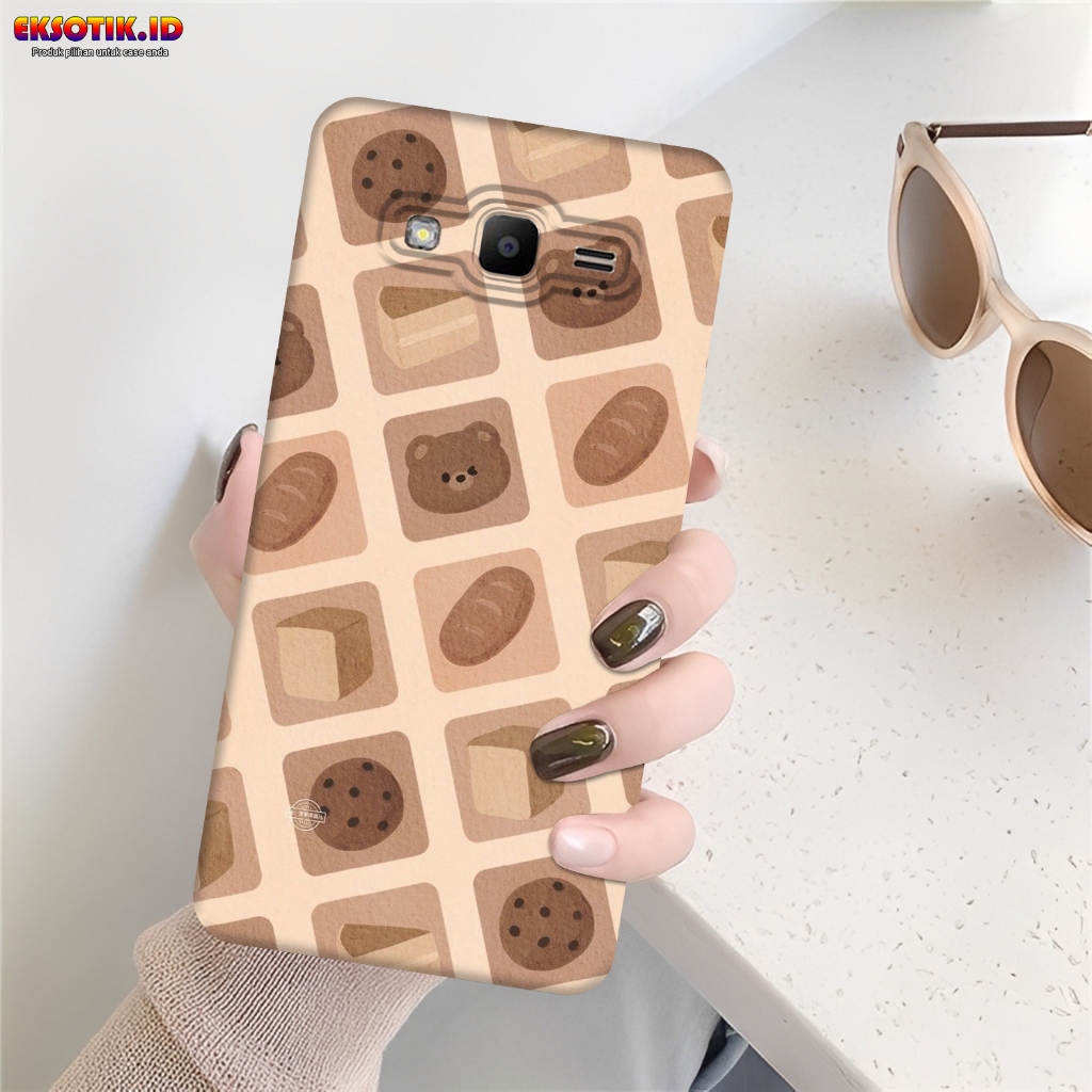 Case SAMSUNG J2 PRIME Eksotik.id Casing SAMSUNG J2 PRIME Aksesoris Skin Handphone SIlikon SAMSUNG J2