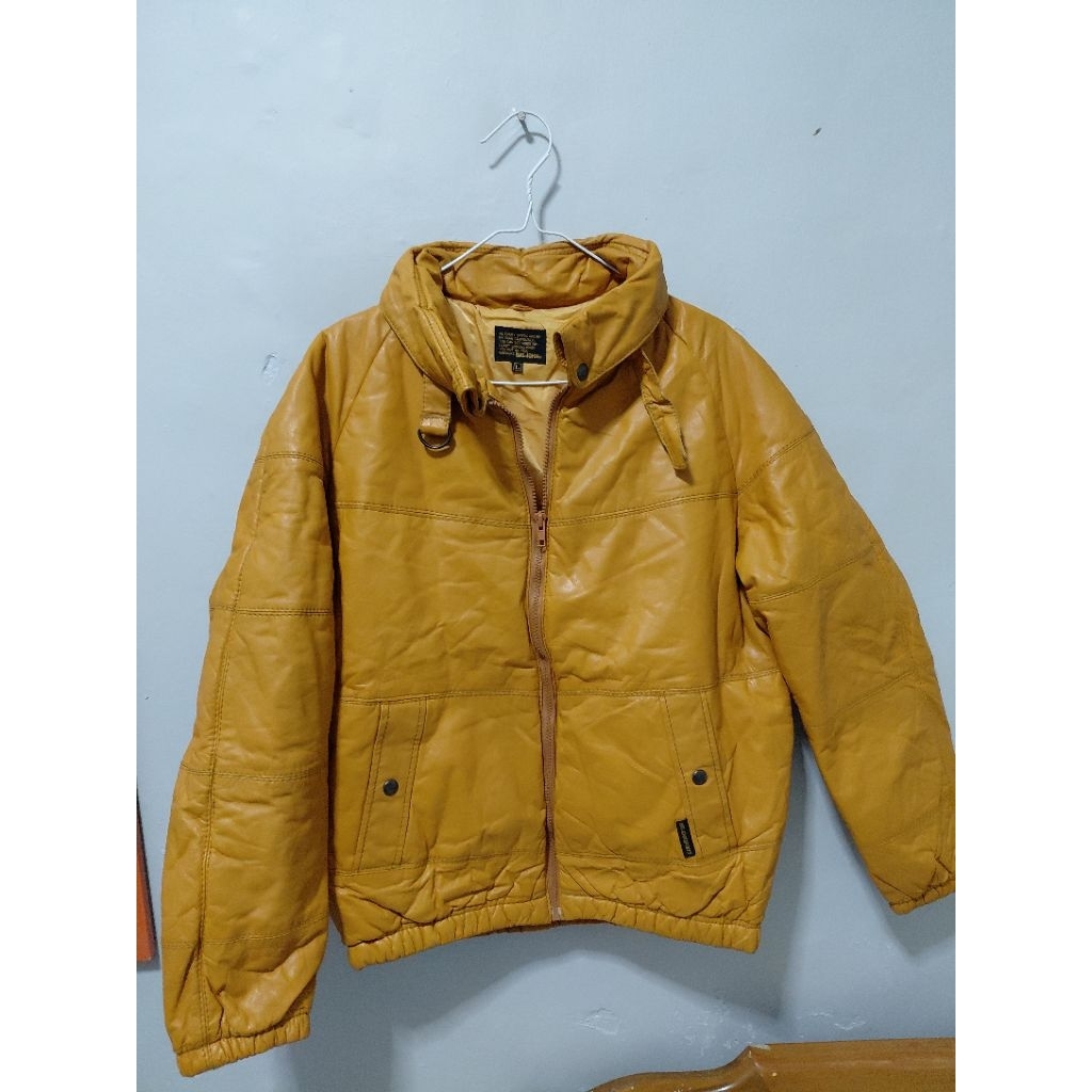 Jaket big john