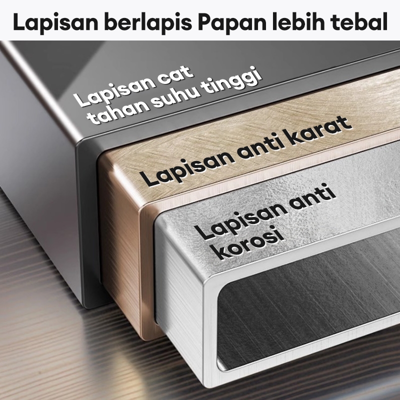 Lemari Dapur Gantung Rak Gantung Dapur Kabinet Dinding Lemari Kabinet Lemari Dinding Dapur