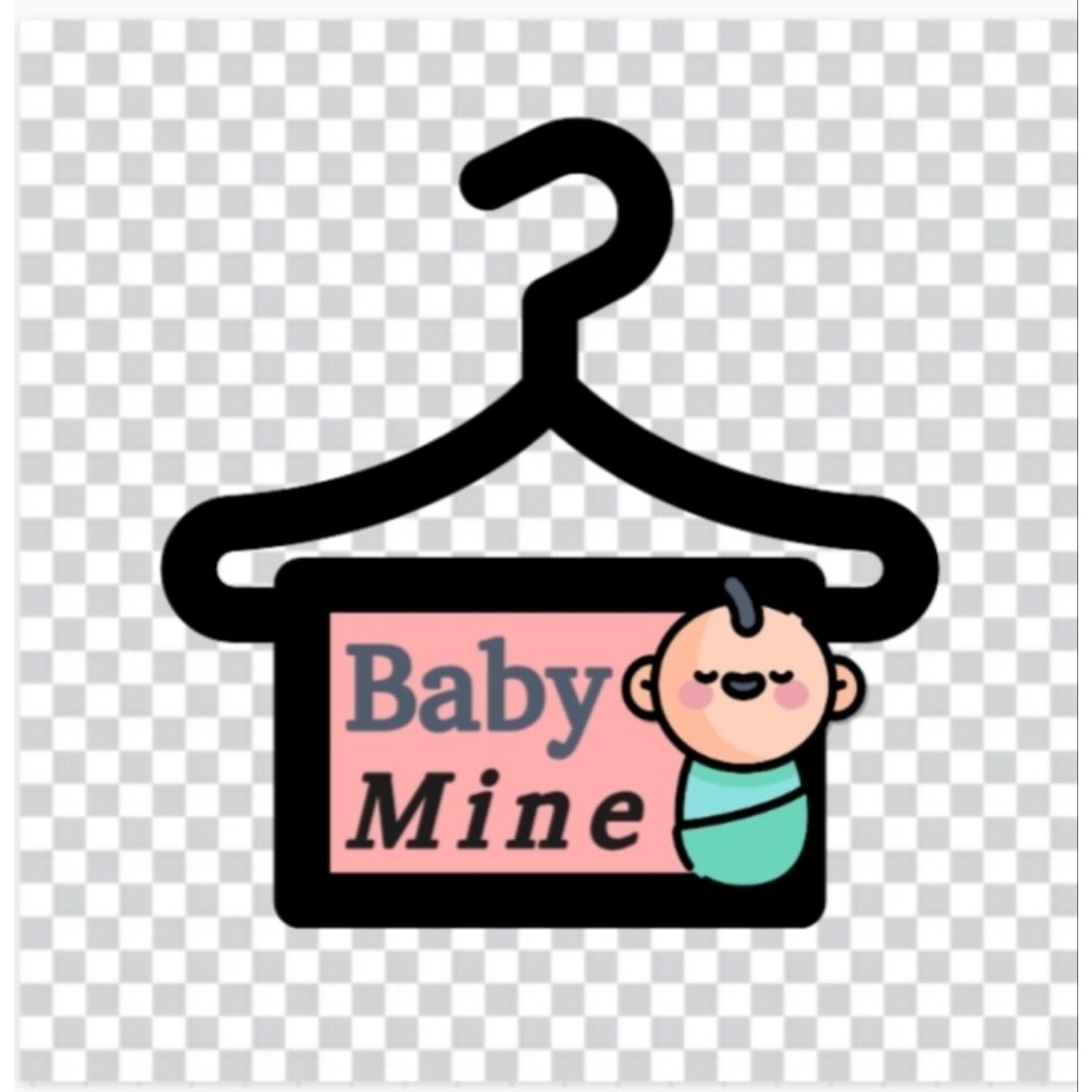 baju anak kekinian (Baby Mine)