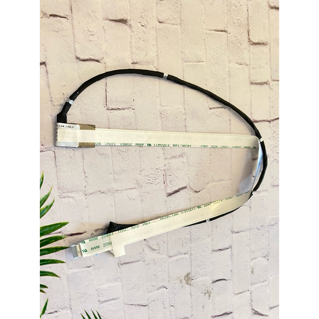 Kabel Flexibel Kamera Lenovo LOQ 19ARP9 NEW Original