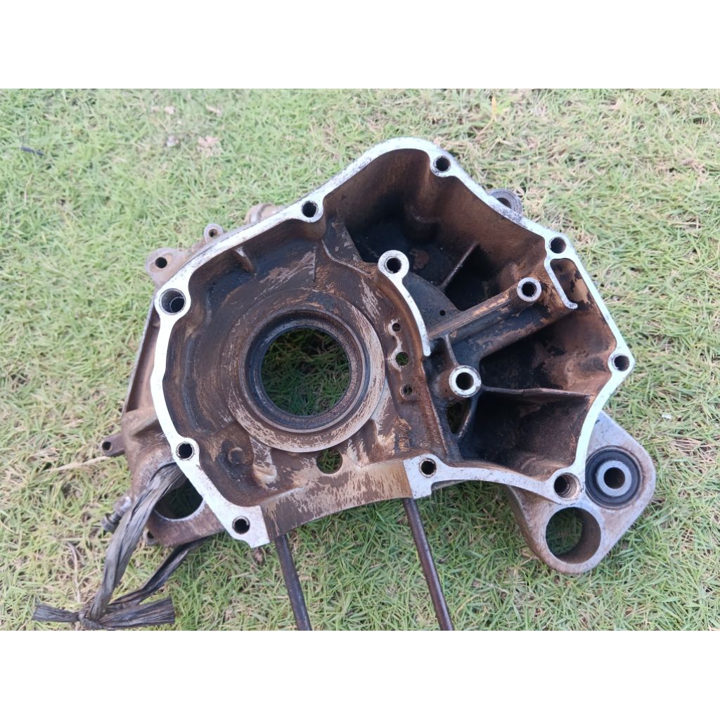 Krengkes kanan Mio J, Mio GT, X Ride