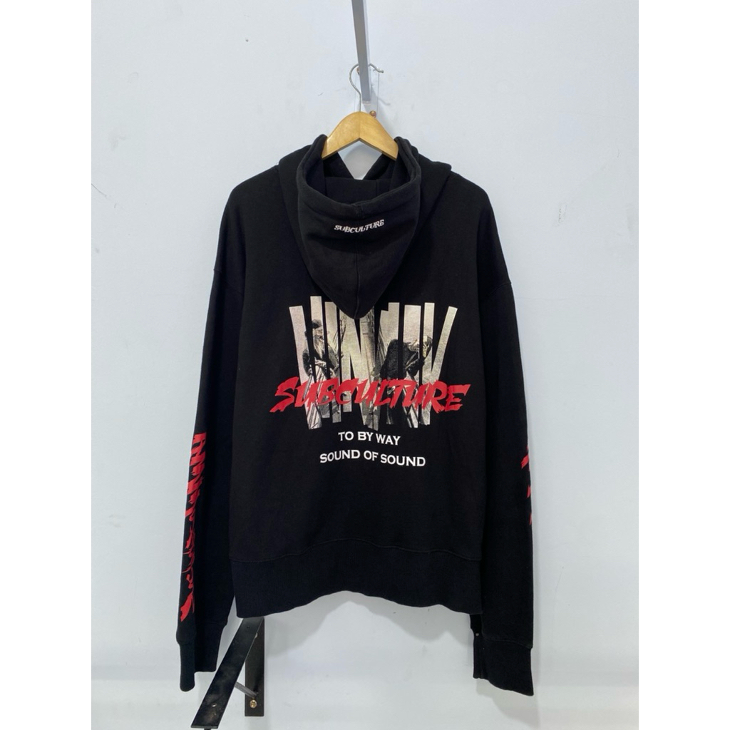 Hoodie Shethis Comma