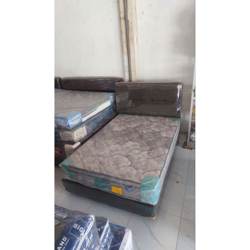matras american indovella 140x200