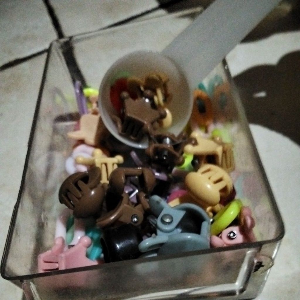 

Scoop order ( free gift max buy 4 scoop )