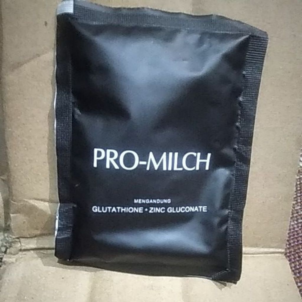 PROMILCH SUSU SEREAL TNI EXP PEBRUARI 2026