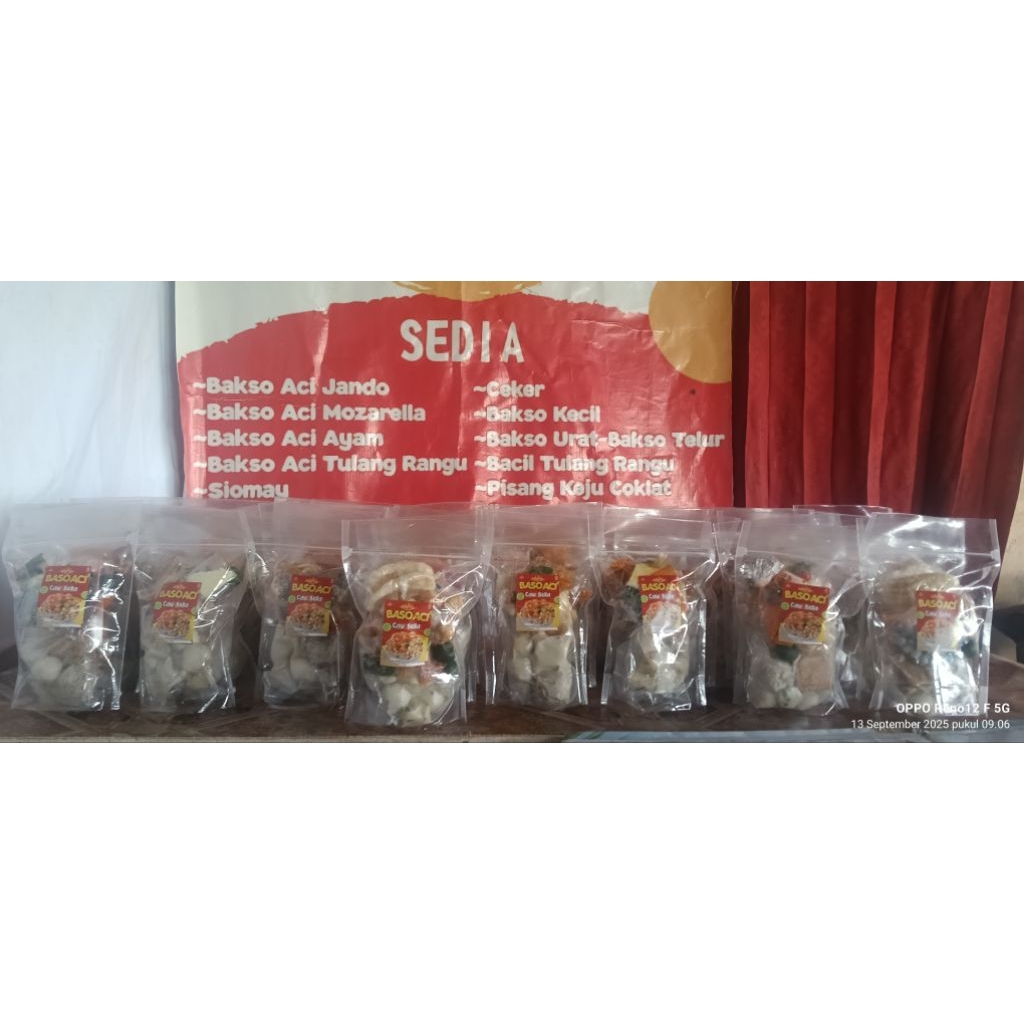 

baso aci cawbella garut