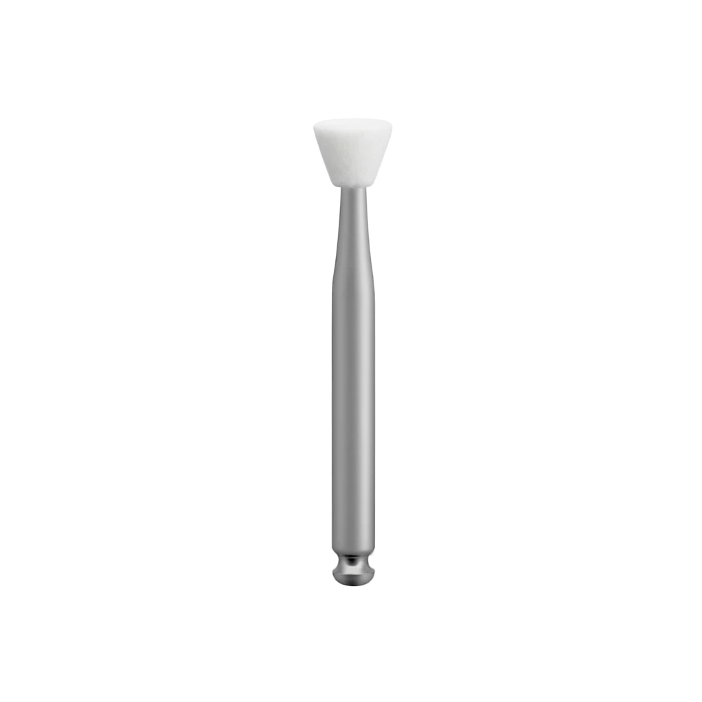 White Stone WW 23 – Mata Poles Low Speed Mata bur poles berbahan white stone berkualitas tinggi yang