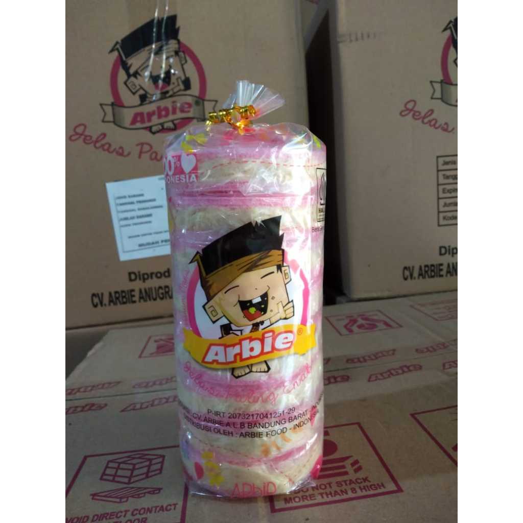 

AROMANIS WAFER ARBIE