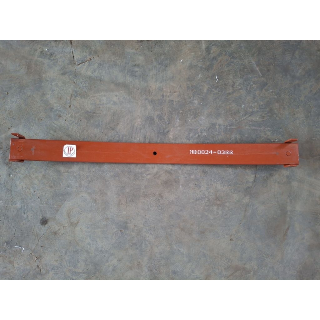 Per Daun No 3 Klip Belakang Engkel Canter Colt Diesel