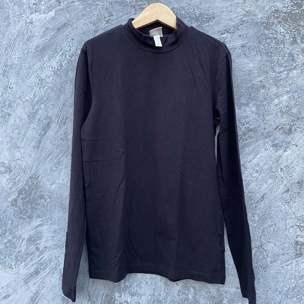 (Preloved) Inner Manset / Kaos Basic H&M