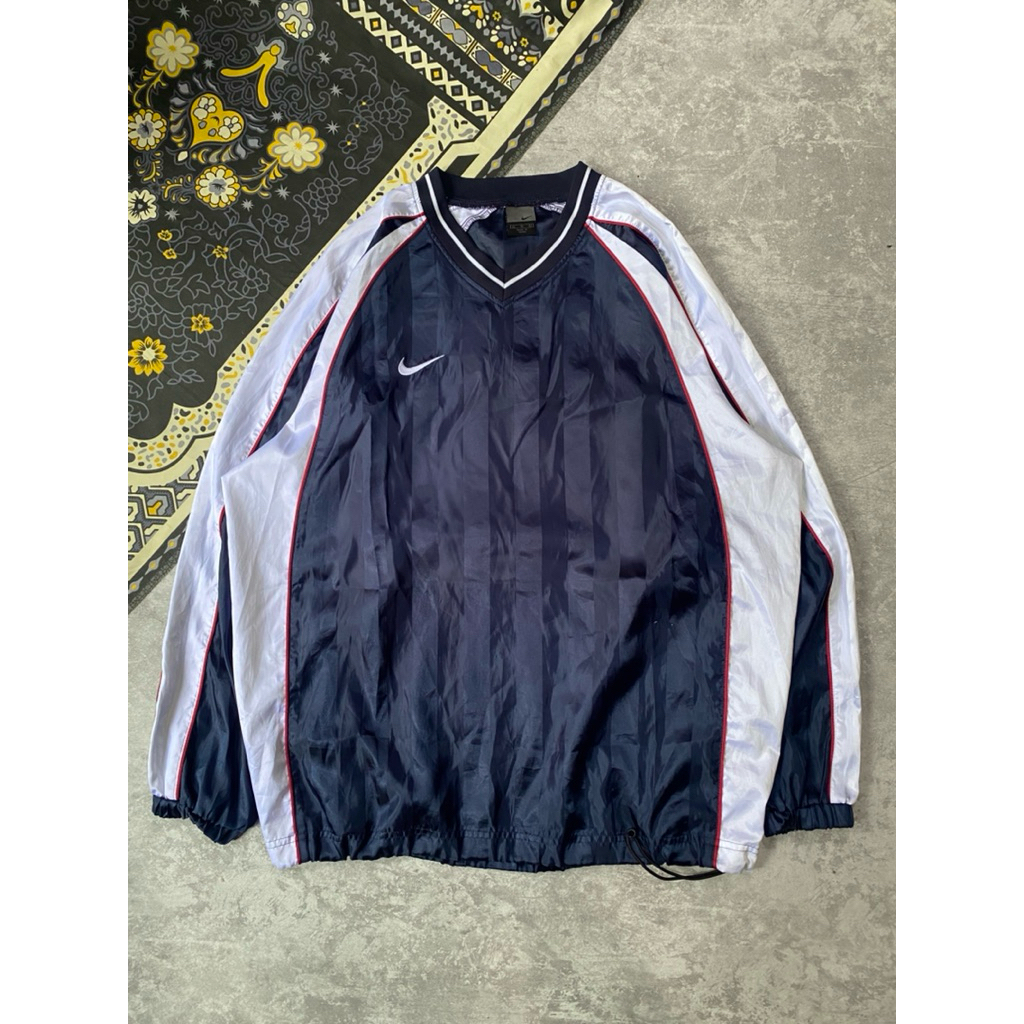 JERSEY NIKE VTG