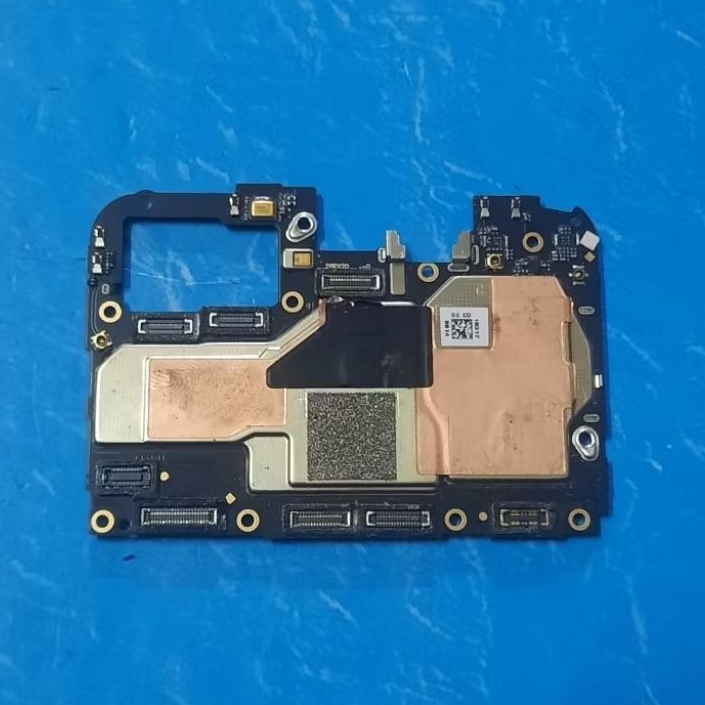 Mesin Oppo F9 Original Normal Tested