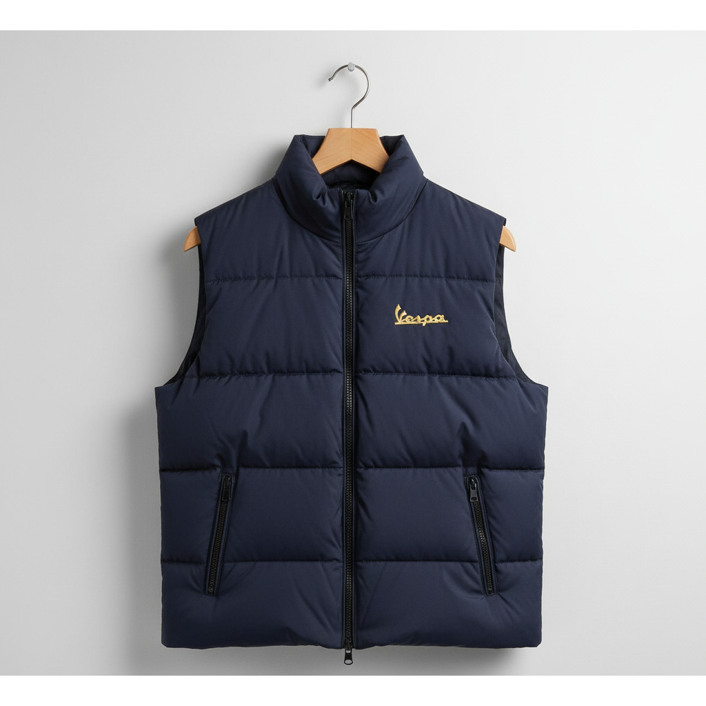 Rompi Pria Rompi Parasut Rompi Motor