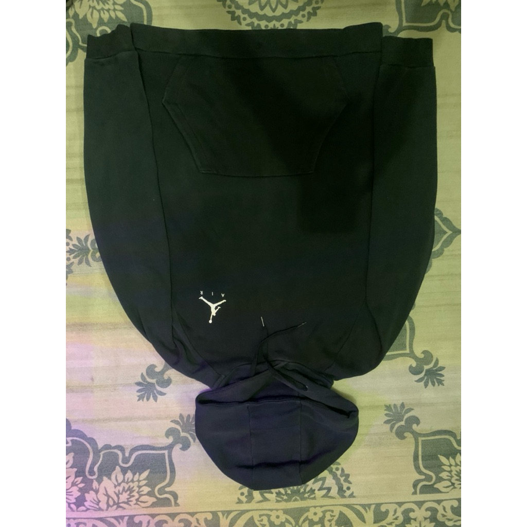 hoodie air jordan