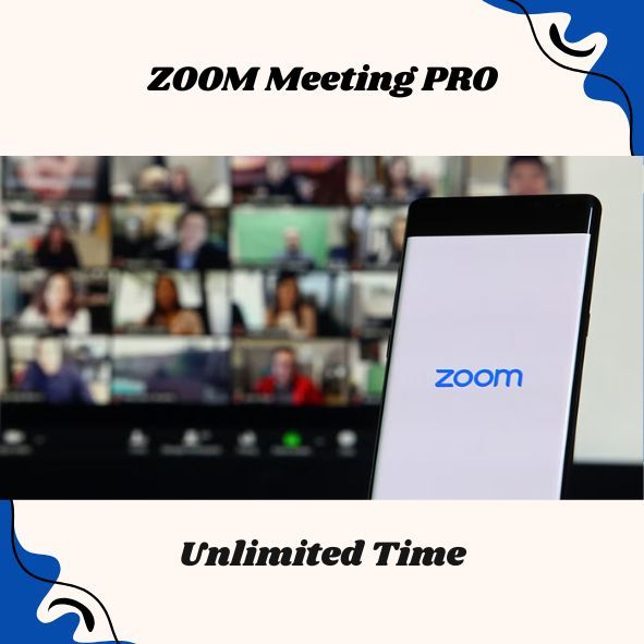 ZOOM Meeting Murah