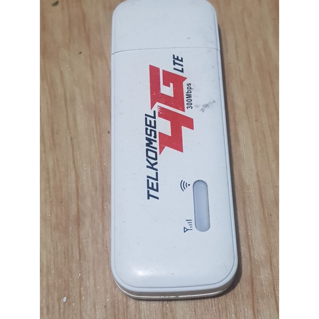 midem telkomsel 4G normal siap pakai