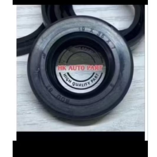 Power Steering L300 original asli japan dijamin bagian atas seal setir