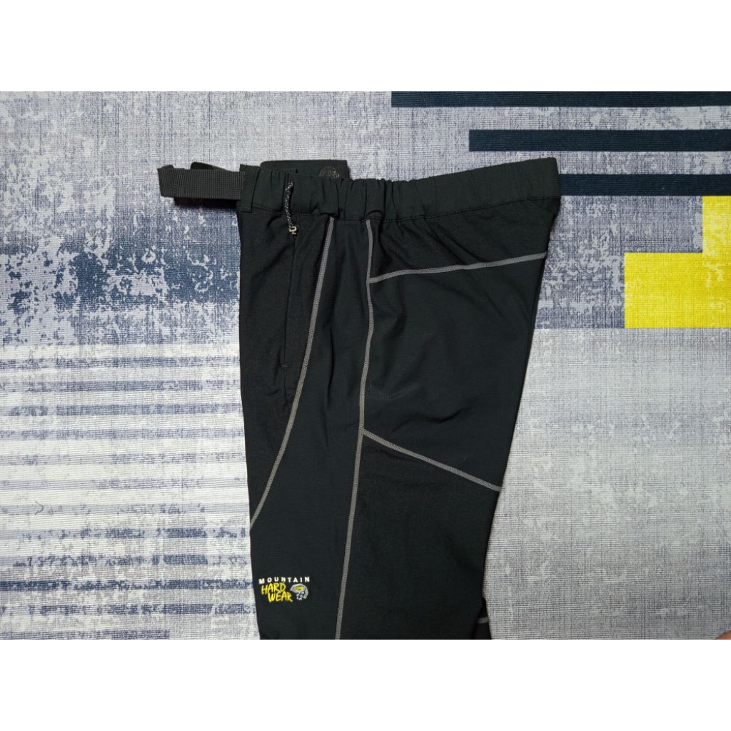 Celana Outdoor Mountain Hardware