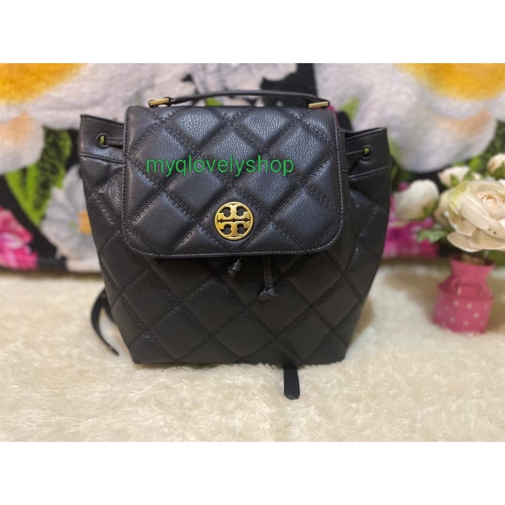 Preloved tas ransel TB