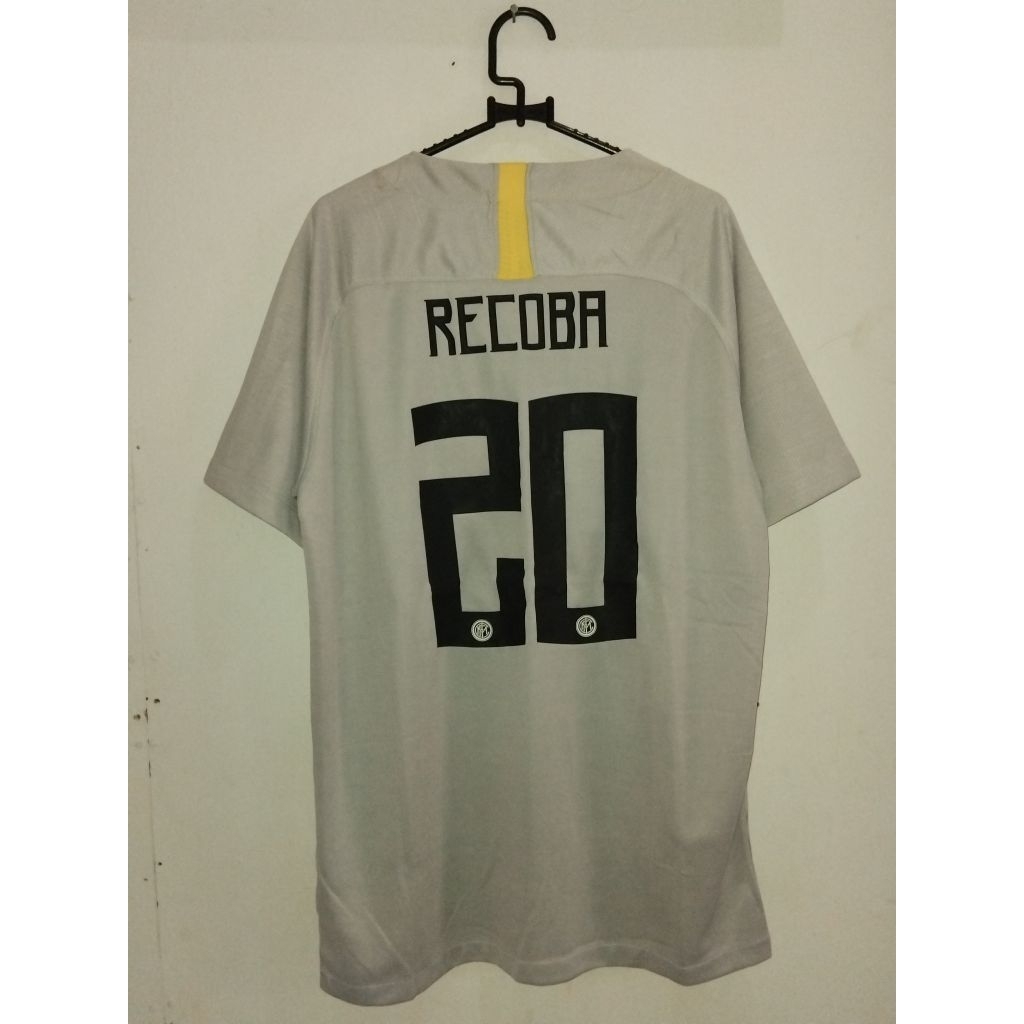 jersey recoba