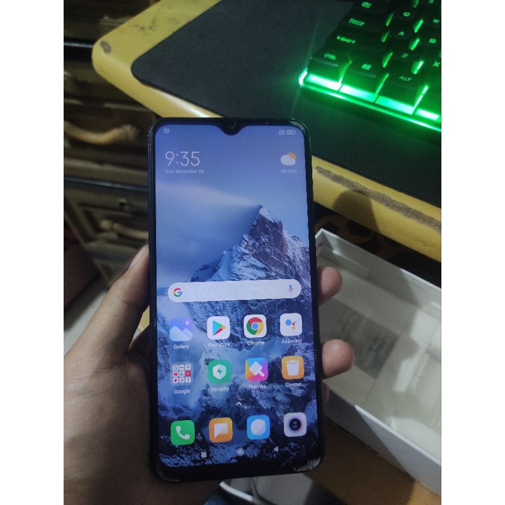 Xiaomi Redmi 9 4/64 second