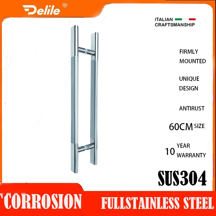 Tarikan Pintu 2 Rumah /Gagang Pintu Rumah /Full Handle All Type /pegangan Pintu 2