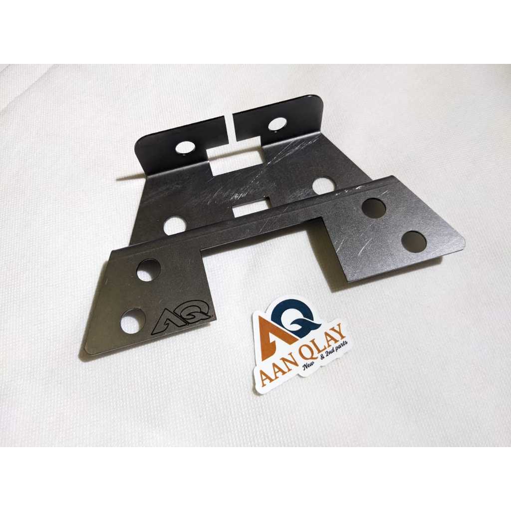 Breket Lampu Belakang Shogun SP FD 125 R FD Breket Penahan Lampu Belakang Shogun SP FD 125 R FD