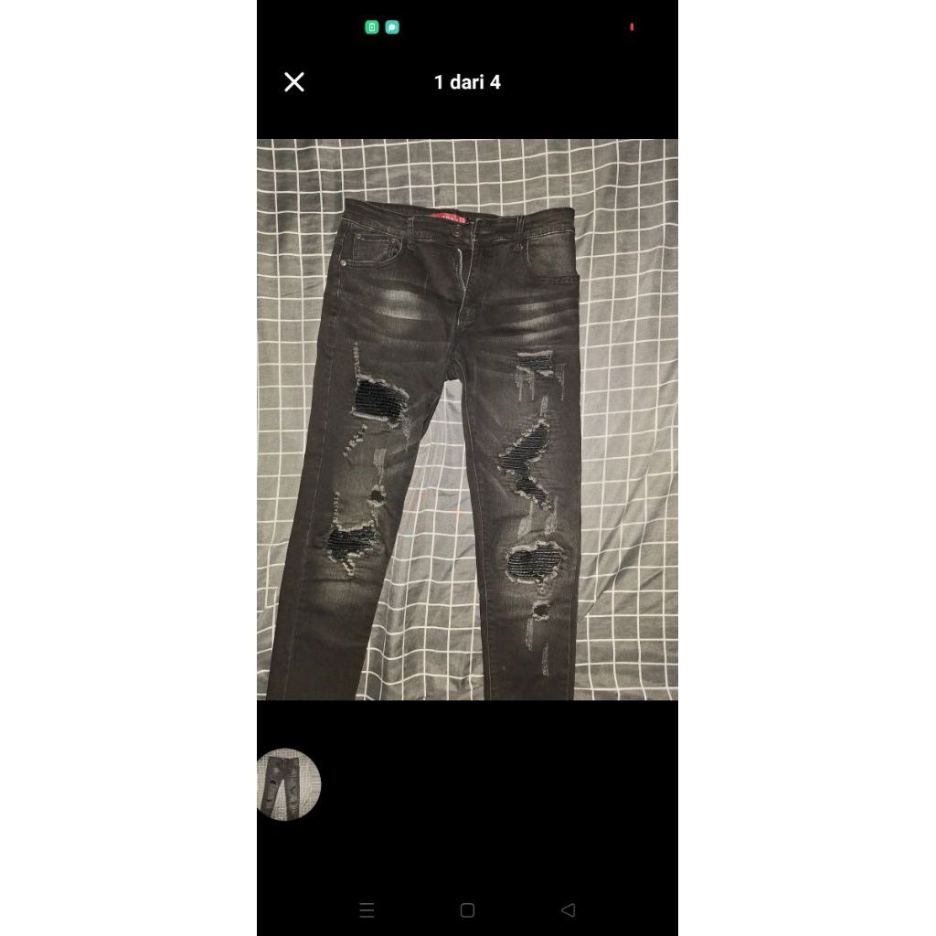 rucas chaviar season 8