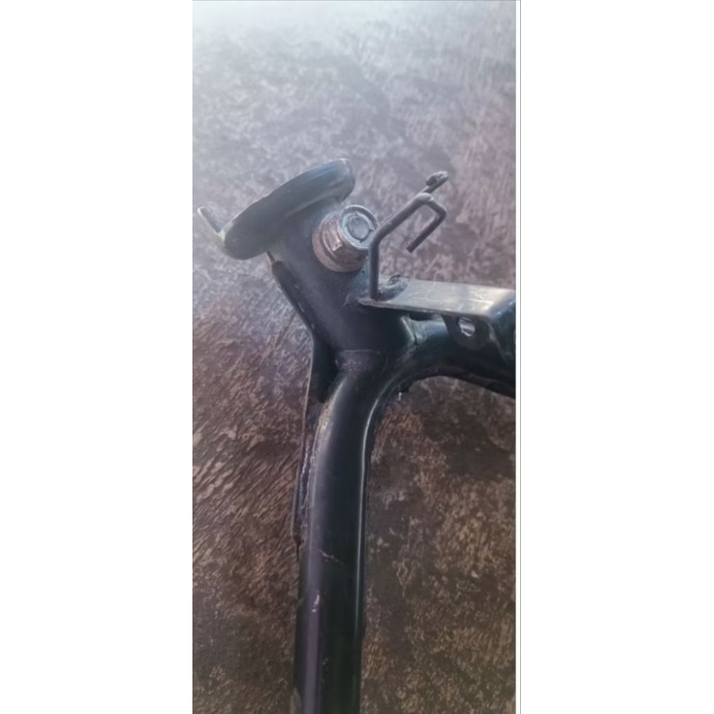 stang copotan Supra GTR 150