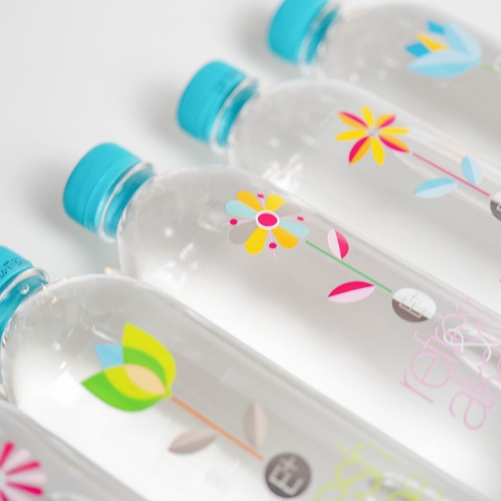 Eternal Plus/ Eternal water/ E+ water