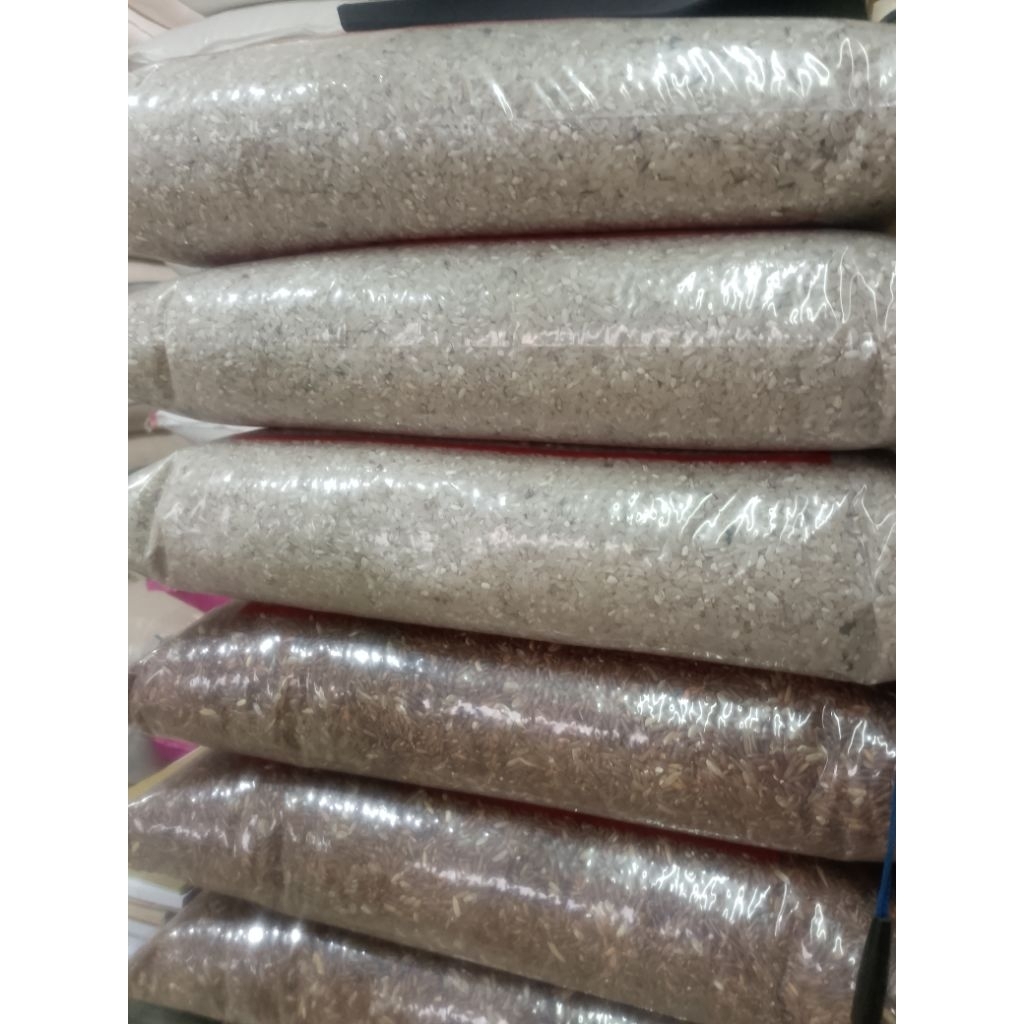 Beras Setra Ramos Cianjur 5kg