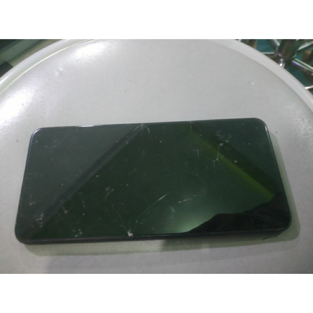 UNIT HP MINUS LCD VIVO V15 RAM 6/64