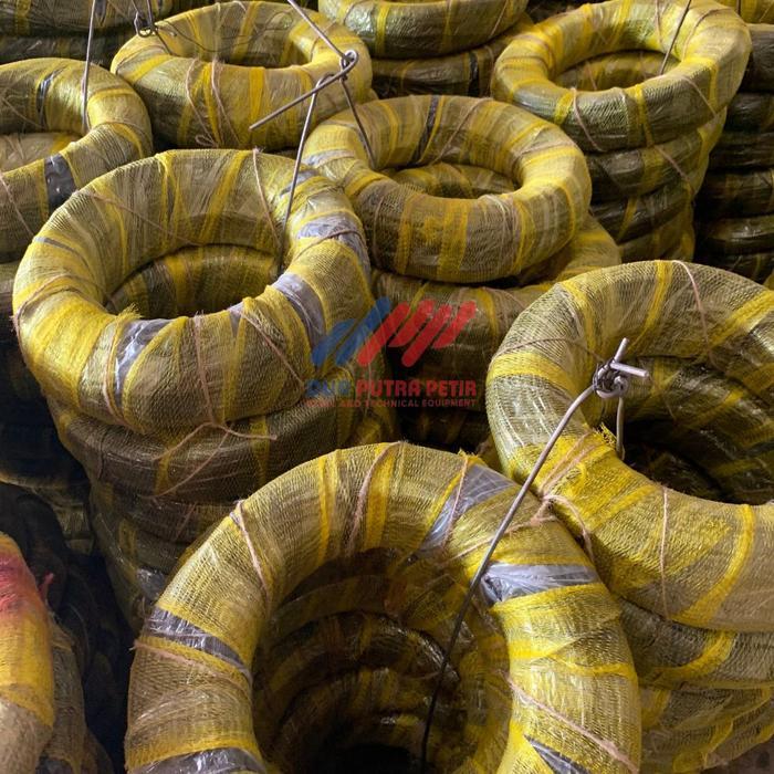 kawat bendrat kawat ikat bendrat roll bendrat beton BWG 21